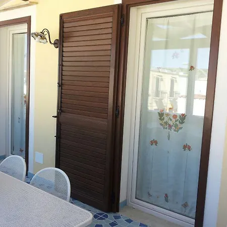 Residenza Del Mare&spa * San Vito Lo Capo