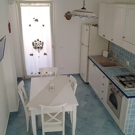 Appartamento Residenza Del Mare&spa *