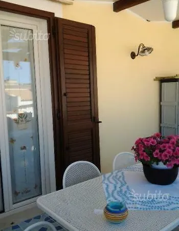 Apartment Residenza Del Mare & Spa
