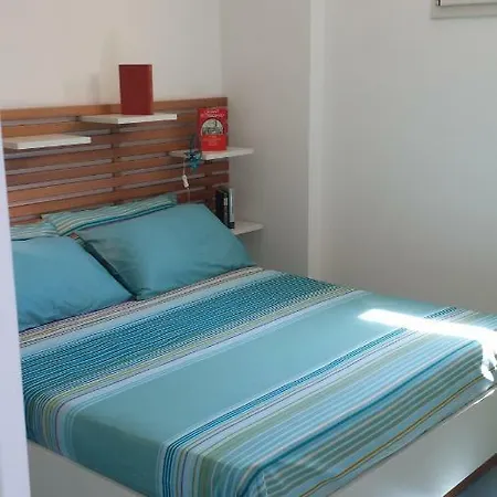 Residenza Del Mare & アパート *