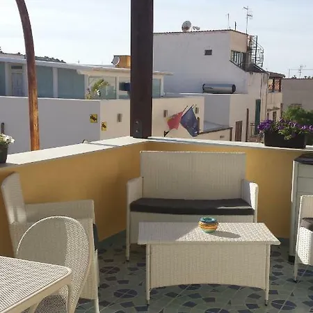 Residenza Del Mare&spa San Vito Lo Capo