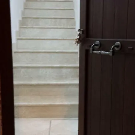 Residenza Del Mare&spa *