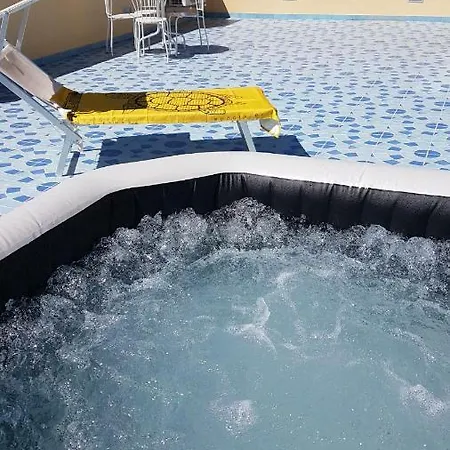 Residenza Del Mare&spa *
